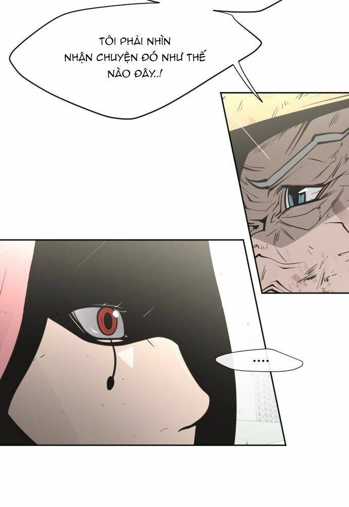 Kĩ Nguyên Của Anh Hùng Chap 68 - Next Chap 69