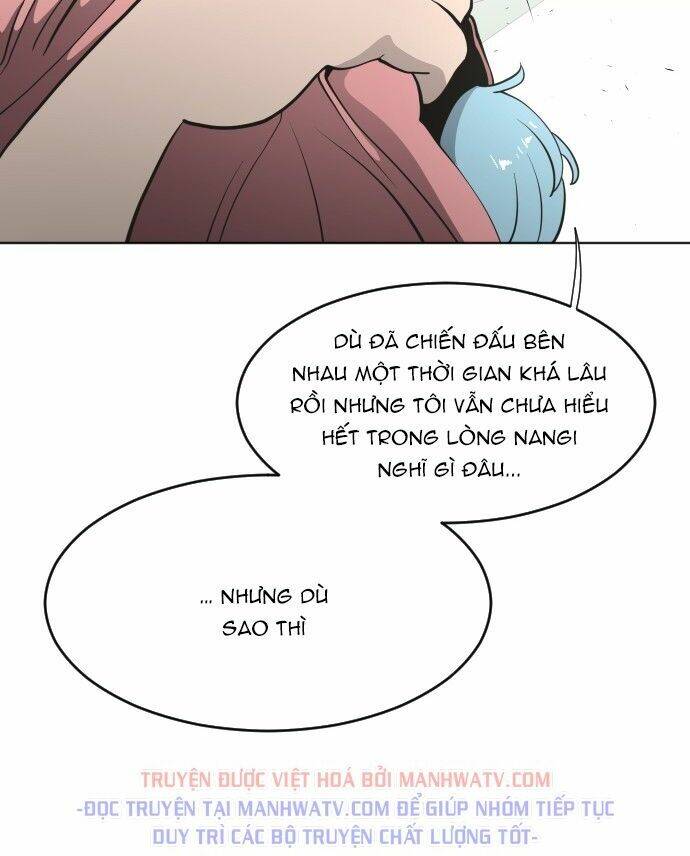 Kĩ Nguyên Của Anh Hùng Chap 68 - Next Chap 69