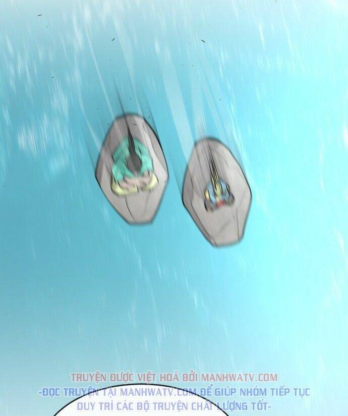 Kĩ Nguyên Của Anh Hùng Chap 68 - Next Chap 69