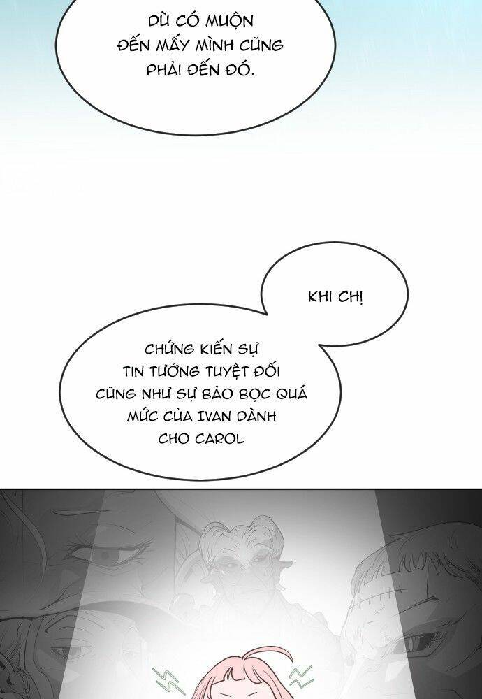 Kĩ Nguyên Của Anh Hùng Chap 68 - Next Chap 69