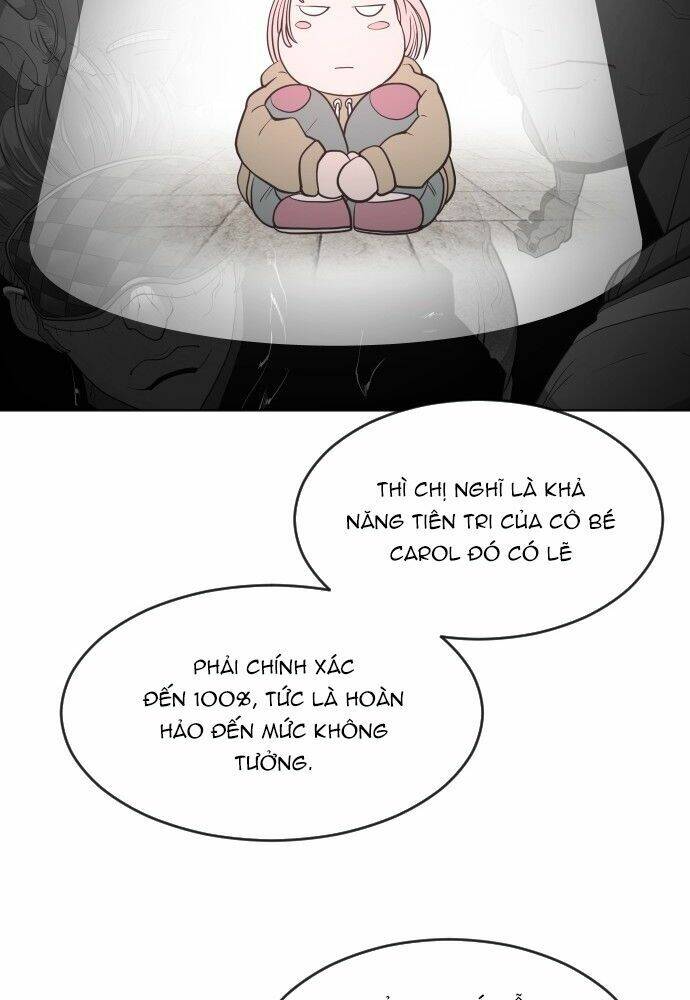 Kĩ Nguyên Của Anh Hùng Chap 68 - Next Chap 69