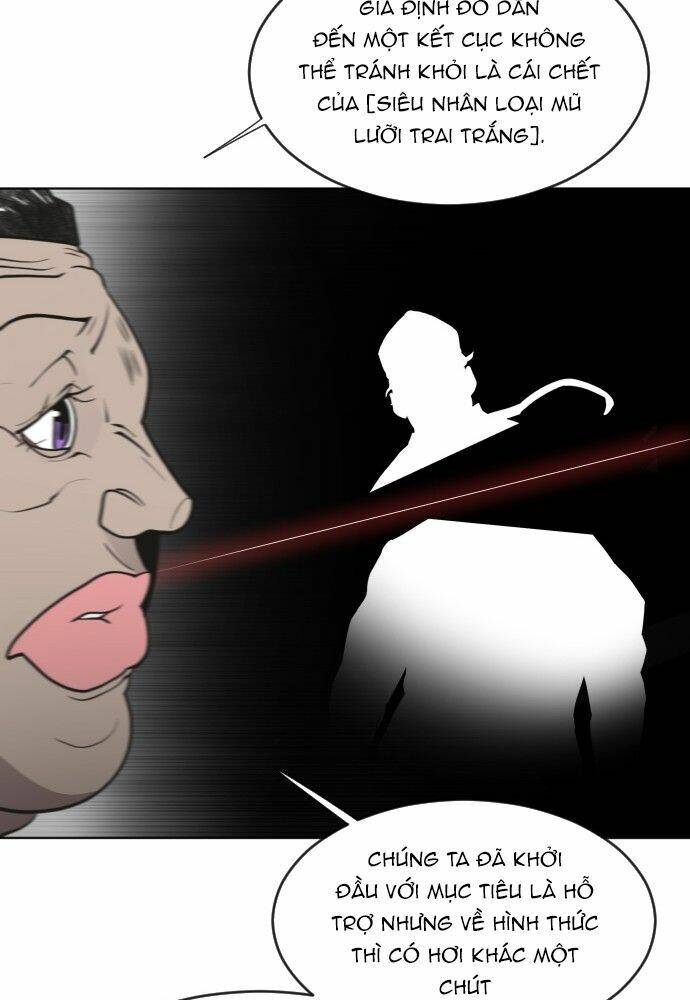 Kĩ Nguyên Của Anh Hùng Chap 68 - Next Chap 69