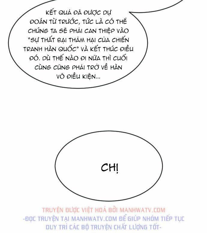 Kĩ Nguyên Của Anh Hùng Chap 68 - Next Chap 69