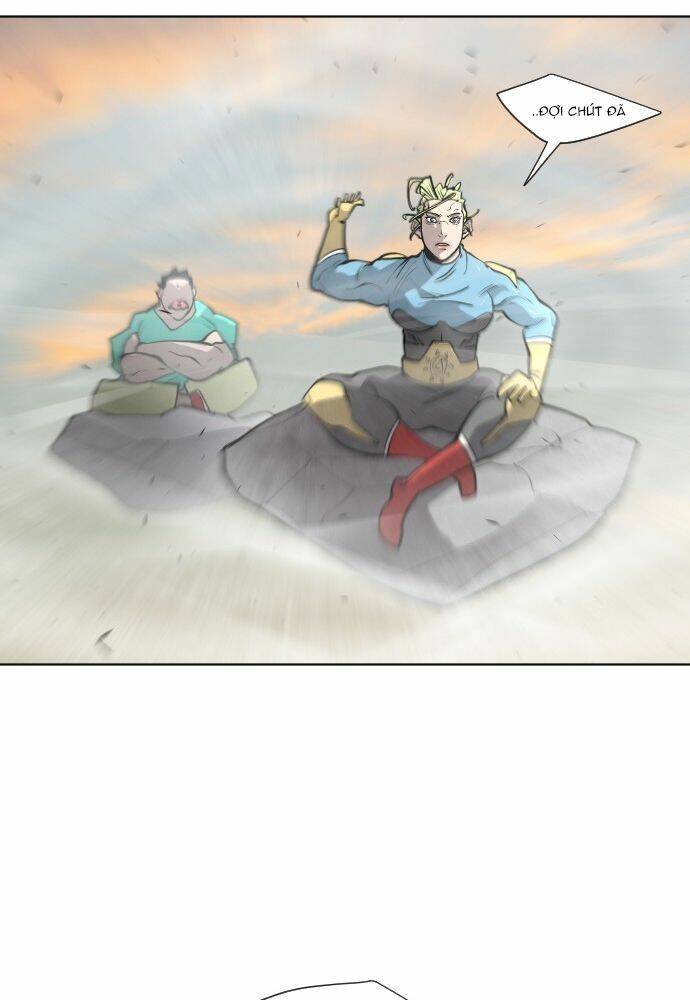 Kĩ Nguyên Của Anh Hùng Chap 68 - Next Chap 69