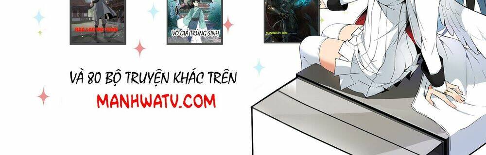 Kĩ Nguyên Của Anh Hùng Chap 69.5 - Next Chap 70.5
