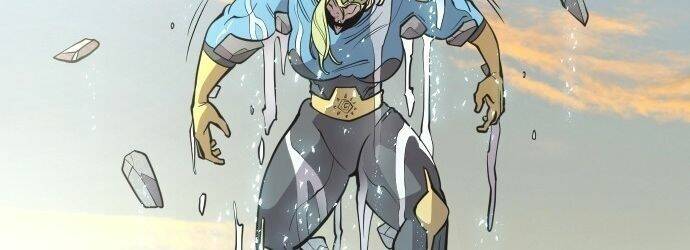 Kĩ Nguyên Của Anh Hùng Chap 69.5 - Next Chap 70.5