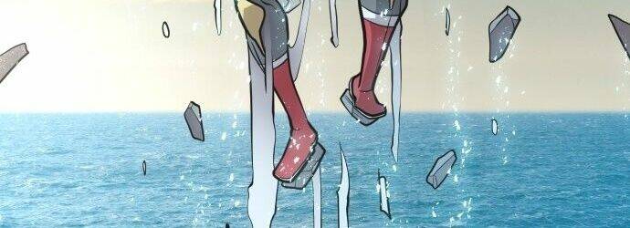 Kĩ Nguyên Của Anh Hùng Chap 69.5 - Next Chap 70.5