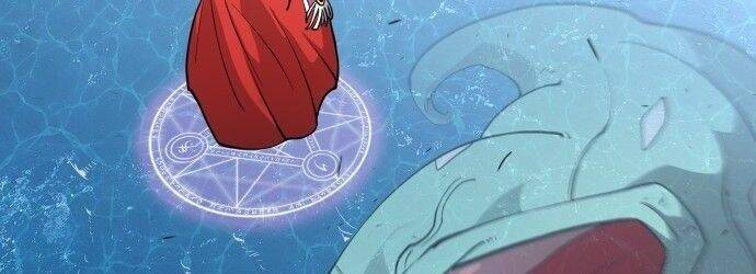 Kĩ Nguyên Của Anh Hùng Chap 69 - Next Chap 70