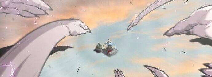 Kĩ Nguyên Của Anh Hùng Chap 69 - Next Chap 70