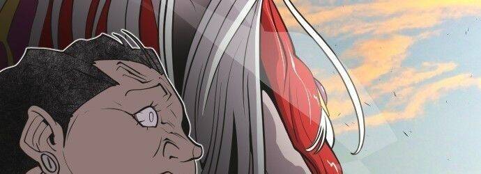 Kĩ Nguyên Của Anh Hùng Chap 69 - Next Chap 70