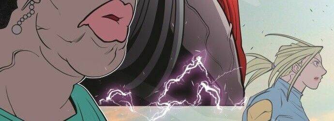 Kĩ Nguyên Của Anh Hùng Chap 69 - Next Chap 70