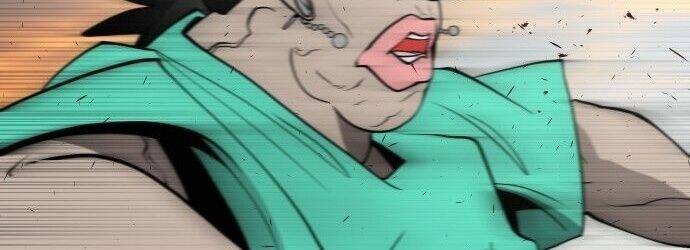 Kĩ Nguyên Của Anh Hùng Chap 69 - Next Chap 70