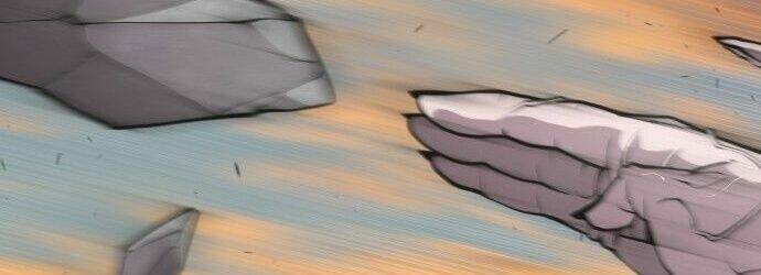 Kĩ Nguyên Của Anh Hùng Chap 69 - Next Chap 70