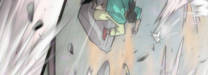 Kĩ Nguyên Của Anh Hùng Chap 69 - Next Chap 70