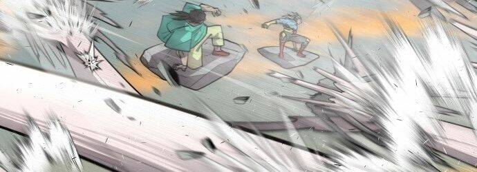 Kĩ Nguyên Của Anh Hùng Chap 69 - Next Chap 70