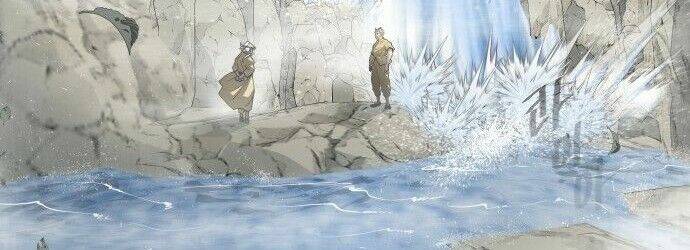 Kĩ Nguyên Của Anh Hùng Chap 70 - Next Chap 71