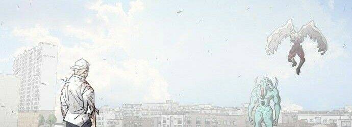 Kĩ Nguyên Của Anh Hùng Chap 70 - Next Chap 71