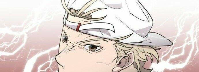 Kĩ Nguyên Của Anh Hùng Chap 70 - Next Chap 71