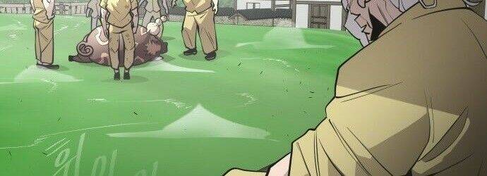 Kĩ Nguyên Của Anh Hùng Chap 70 - Next Chap 71