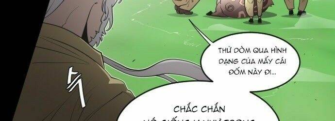 Kĩ Nguyên Của Anh Hùng Chap 70 - Next Chap 71