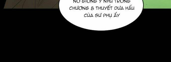 Kĩ Nguyên Của Anh Hùng Chap 70 - Next Chap 71