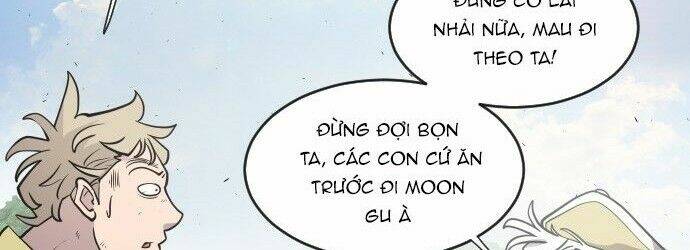 Kĩ Nguyên Của Anh Hùng Chap 70 - Next Chap 71