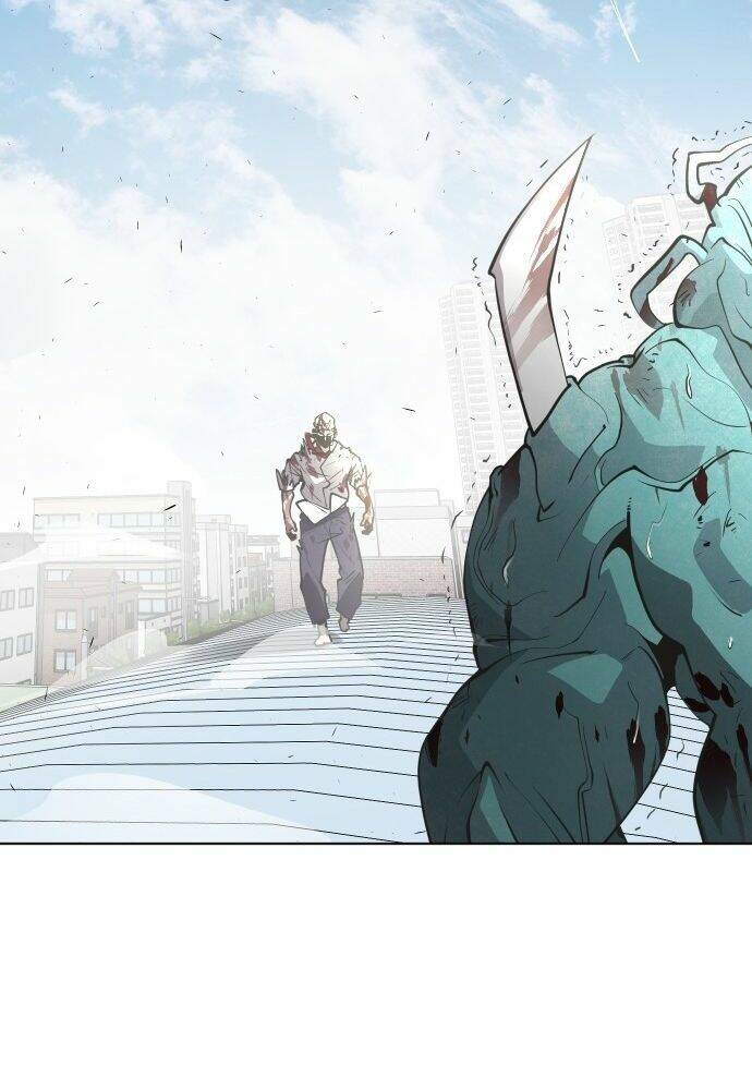 Kĩ Nguyên Của Anh Hùng Chap 71 - Next Chap 72