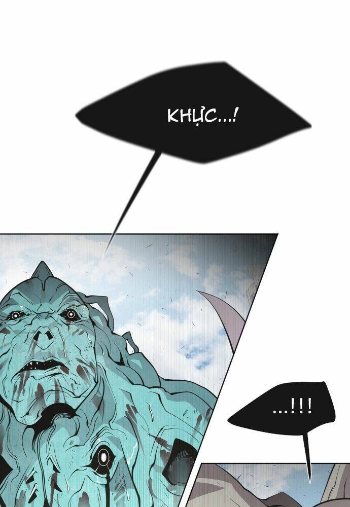 Kĩ Nguyên Của Anh Hùng Chap 71 - Next Chap 72