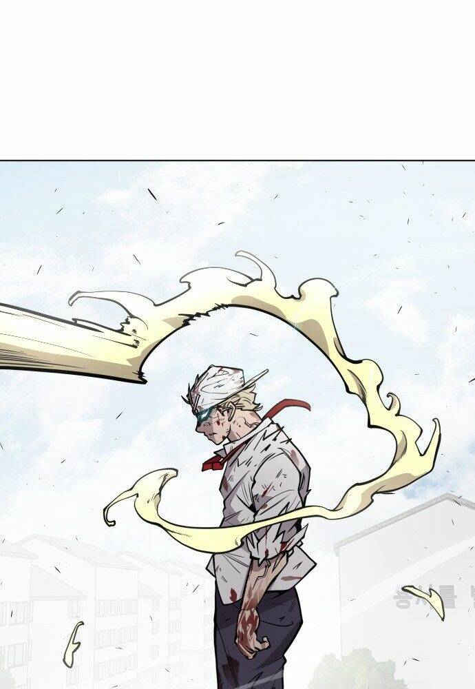 Kĩ Nguyên Của Anh Hùng Chap 71 - Next Chap 72