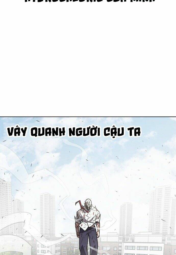 Kĩ Nguyên Của Anh Hùng Chap 71 - Next Chap 72