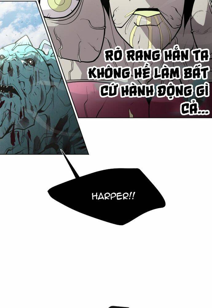 Kĩ Nguyên Của Anh Hùng Chap 71 - Next Chap 72