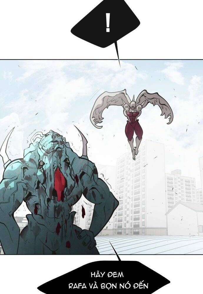 Kĩ Nguyên Của Anh Hùng Chap 71 - Next Chap 72