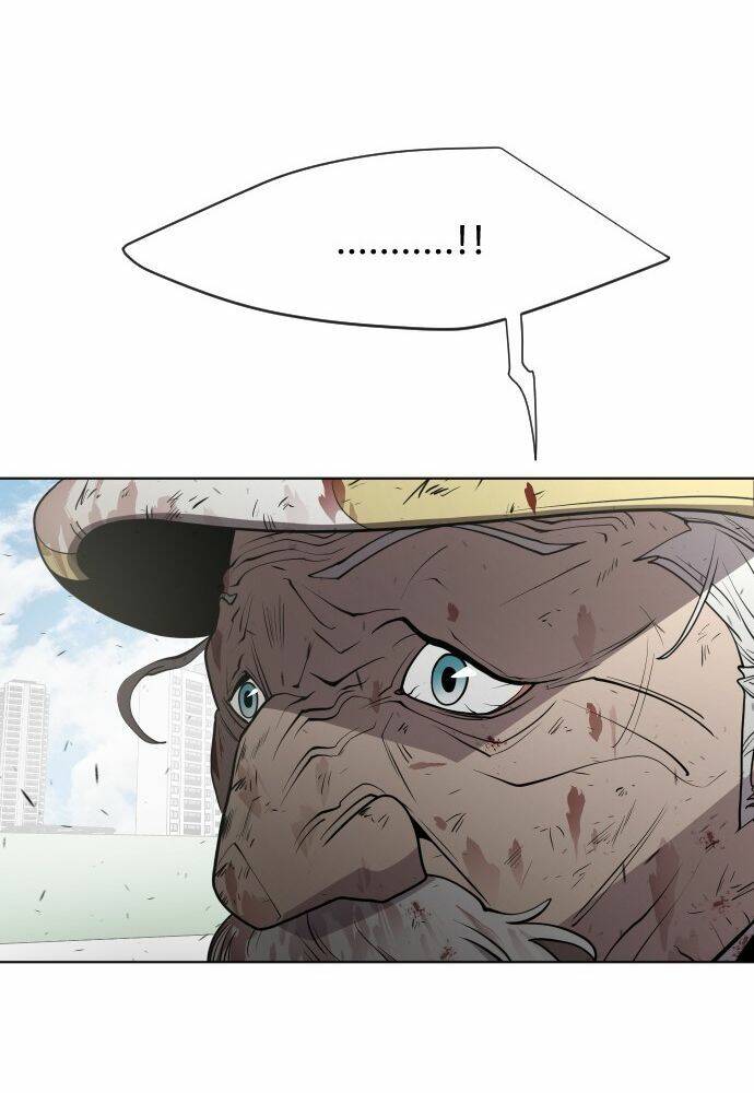 Kĩ Nguyên Của Anh Hùng Chap 71 - Next Chap 72