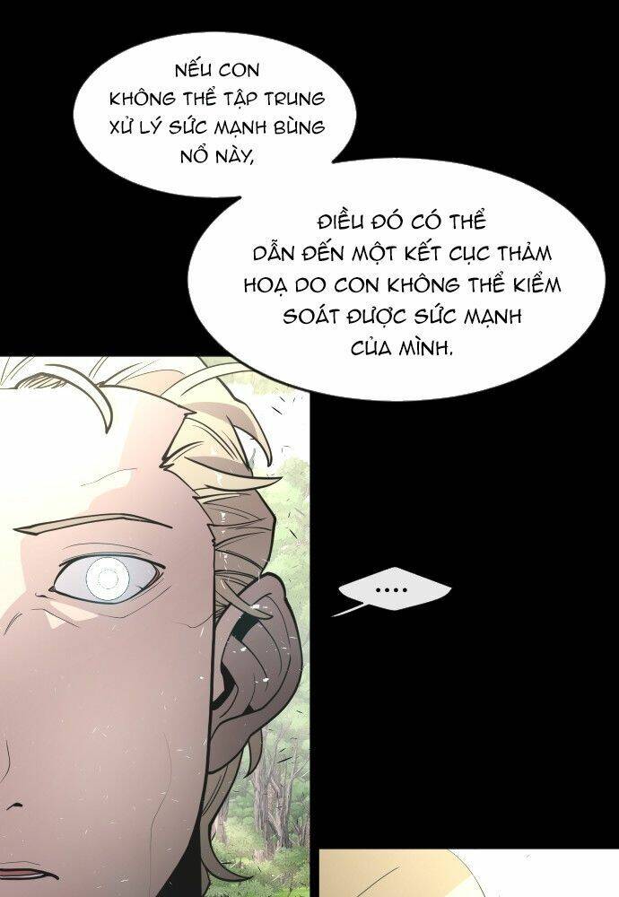 Kĩ Nguyên Của Anh Hùng Chap 71 - Next Chap 72