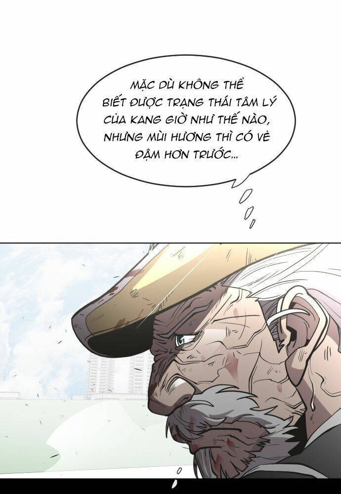 Kĩ Nguyên Của Anh Hùng Chap 71 - Next Chap 72