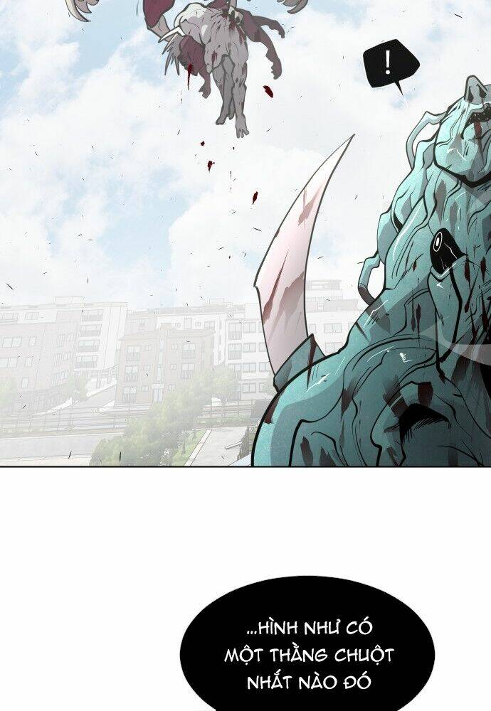 Kĩ Nguyên Của Anh Hùng Chap 71 - Next Chap 72