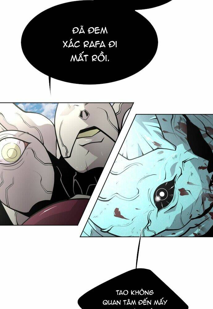 Kĩ Nguyên Của Anh Hùng Chap 71 - Next Chap 72