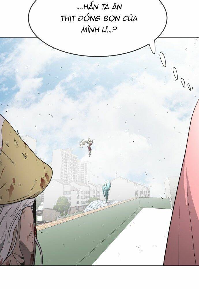 Kĩ Nguyên Của Anh Hùng Chap 71 - Next Chap 72