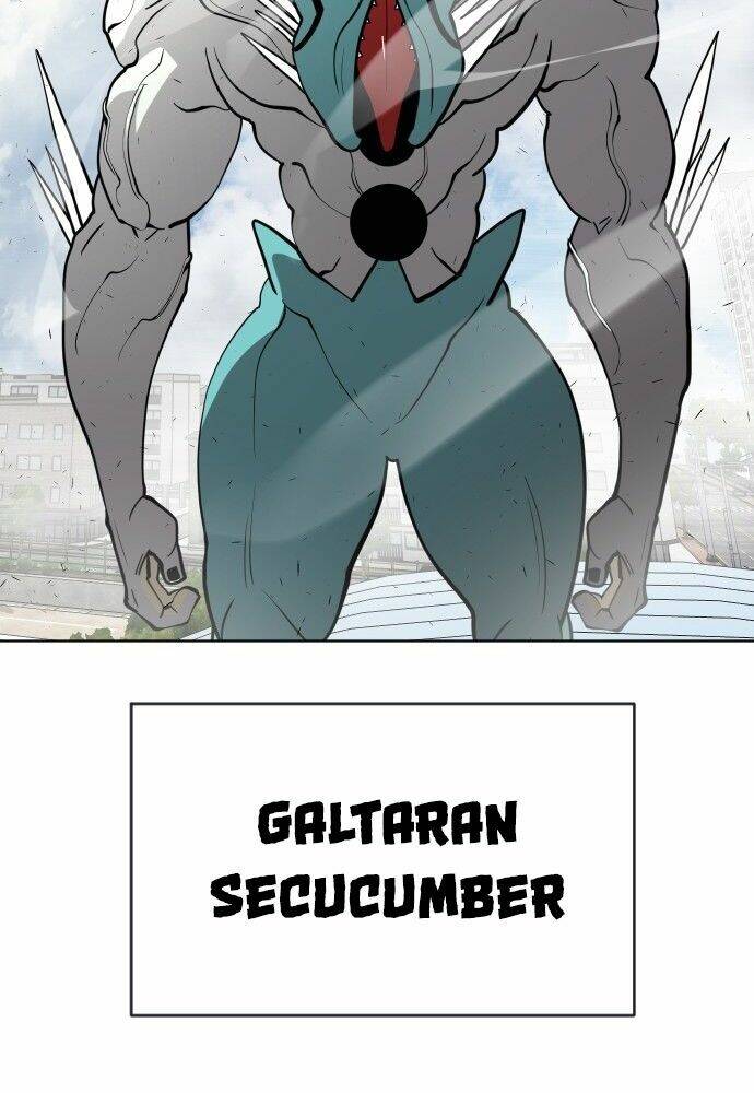 Kĩ Nguyên Của Anh Hùng Chap 71 - Next Chap 72