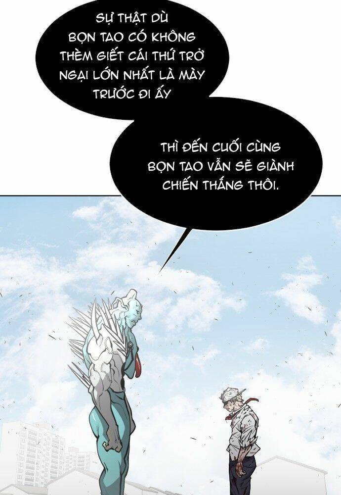 Kĩ Nguyên Của Anh Hùng Chap 71 - Next Chap 72