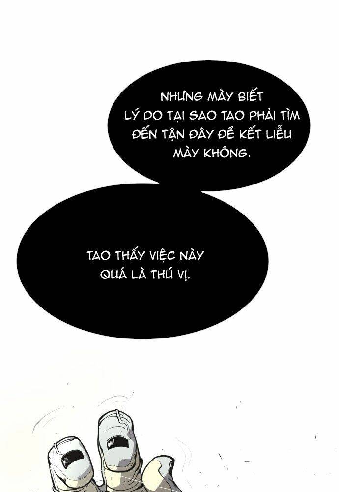 Kĩ Nguyên Của Anh Hùng Chap 71 - Next Chap 72