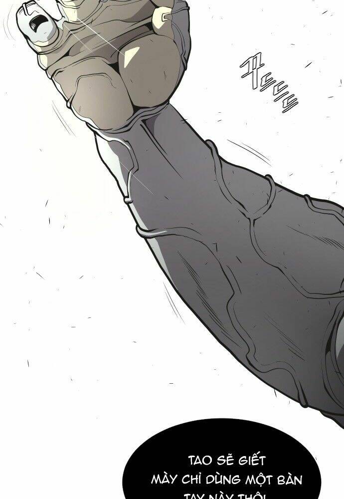 Kĩ Nguyên Của Anh Hùng Chap 71 - Next Chap 72