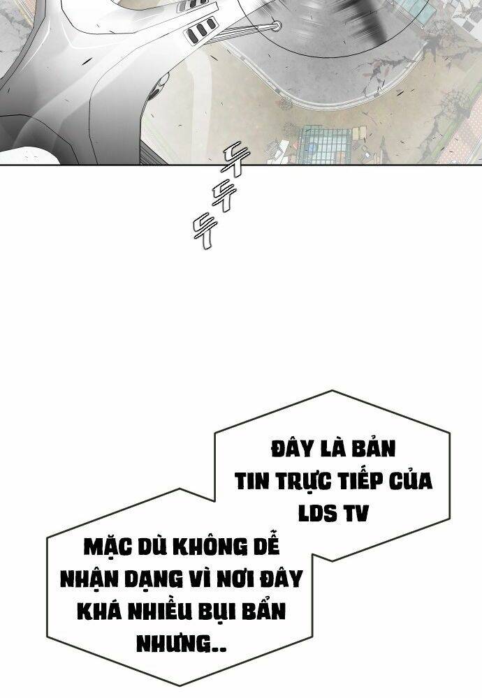 Kĩ Nguyên Của Anh Hùng Chap 72 - Next Chap 73