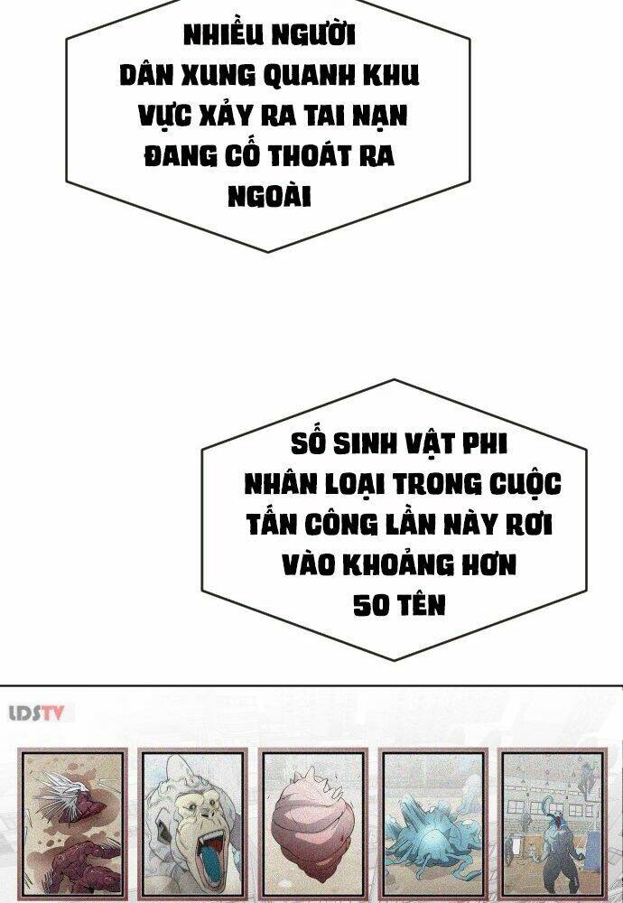 Kĩ Nguyên Của Anh Hùng Chap 72 - Next Chap 73