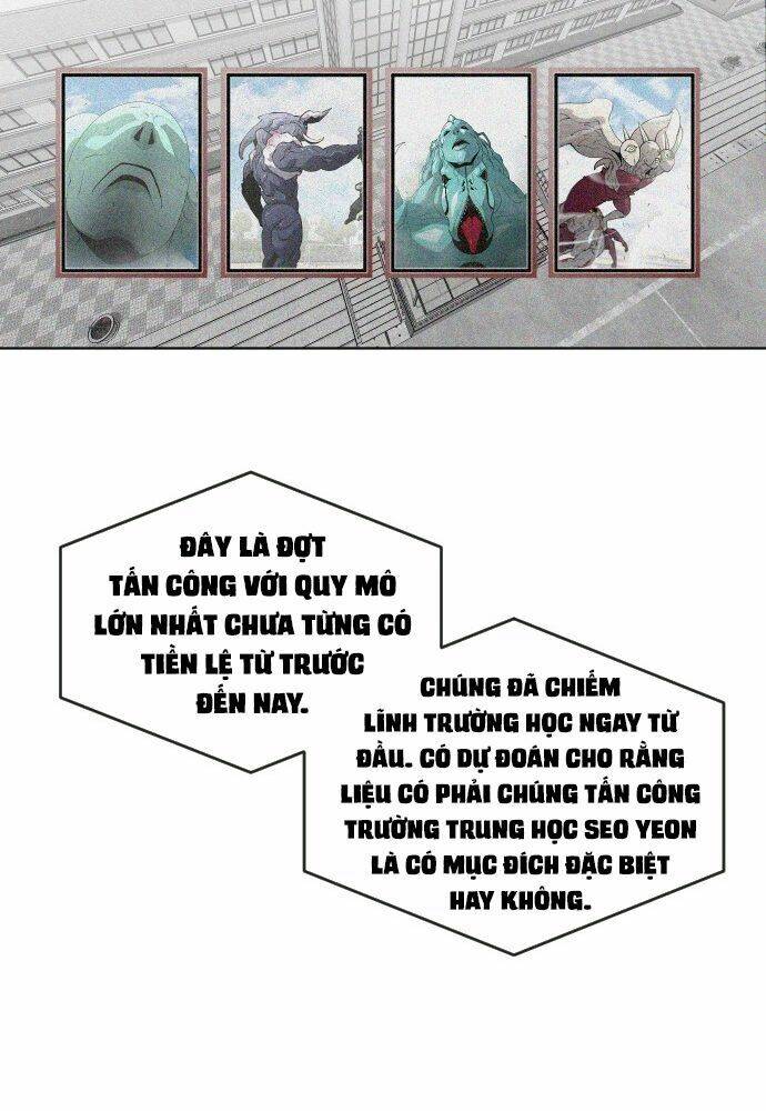 Kĩ Nguyên Của Anh Hùng Chap 72 - Next Chap 73