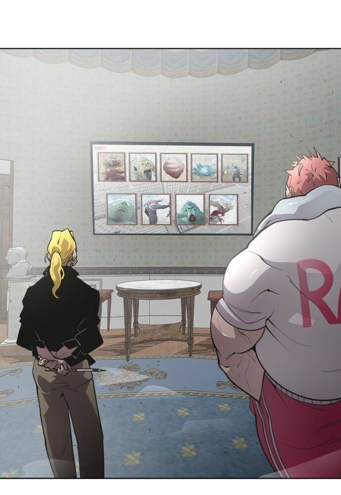 Kĩ Nguyên Của Anh Hùng Chap 72 - Next Chap 73