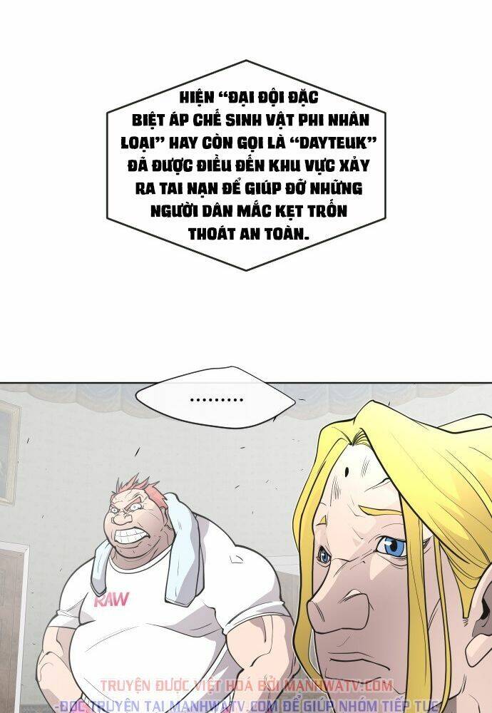 Kĩ Nguyên Của Anh Hùng Chap 72 - Next Chap 73