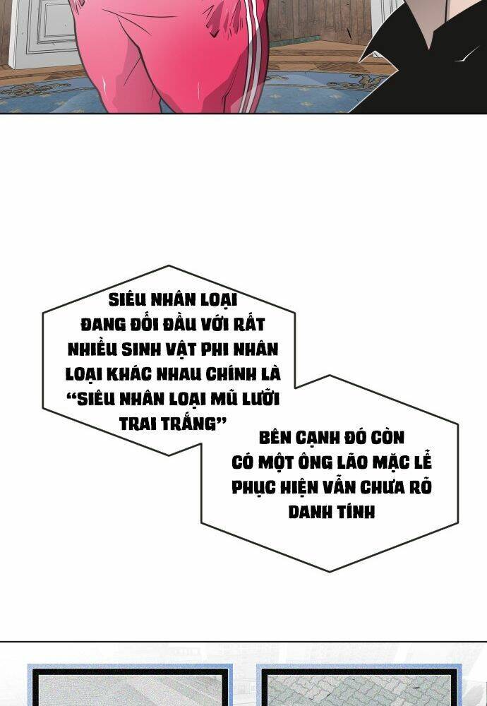 Kĩ Nguyên Của Anh Hùng Chap 72 - Next Chap 73