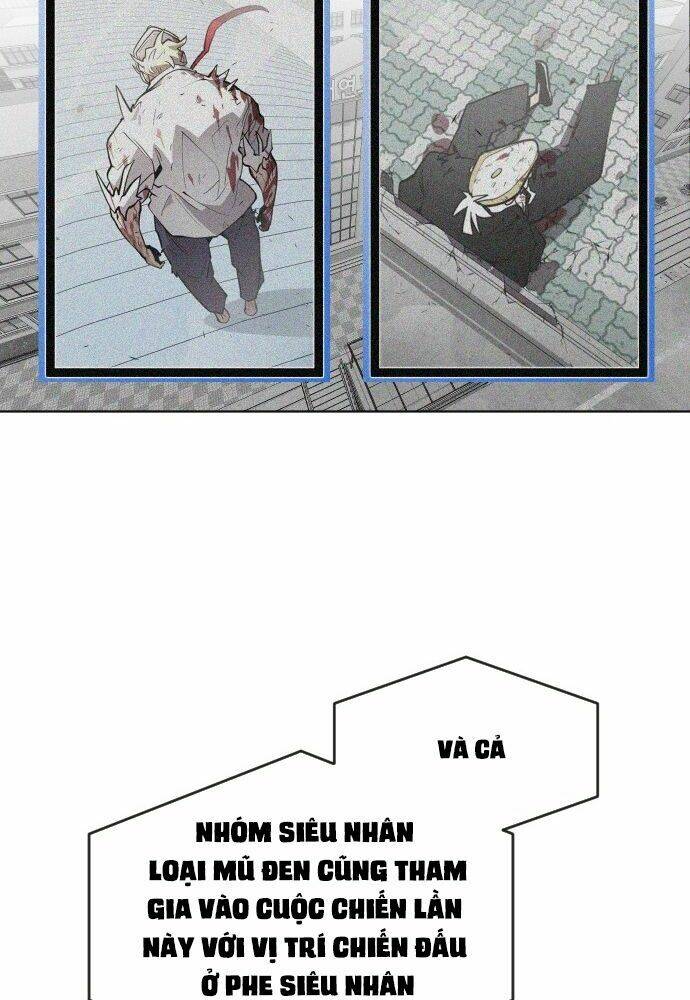 Kĩ Nguyên Của Anh Hùng Chap 72 - Next Chap 73