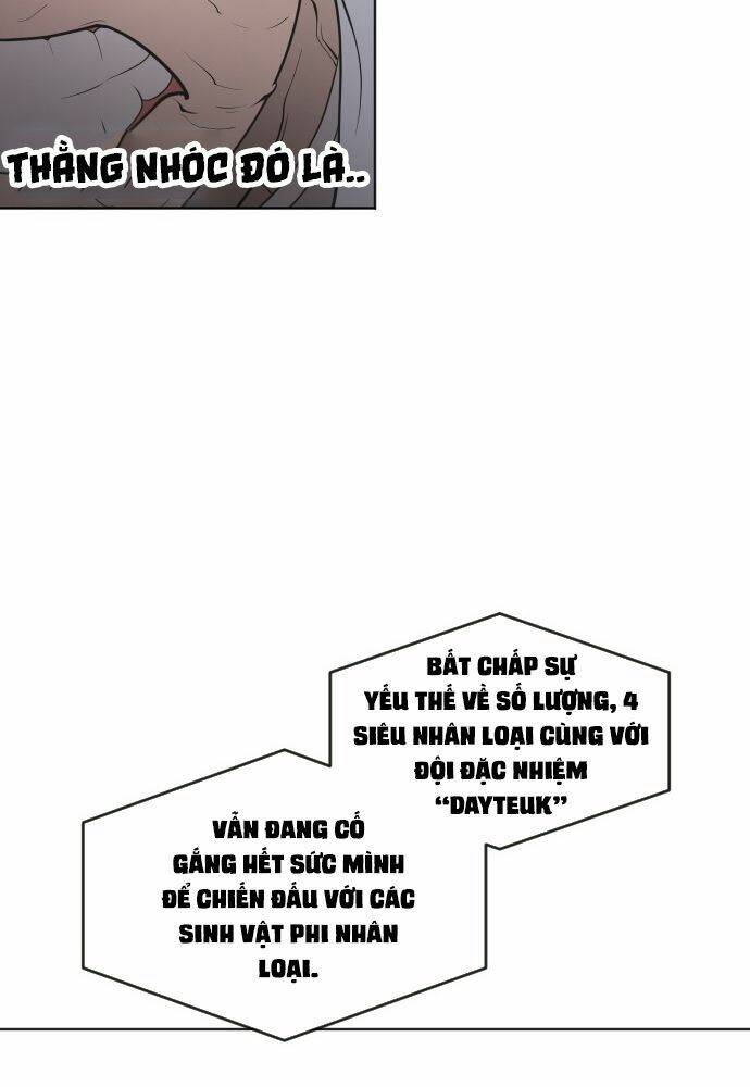 Kĩ Nguyên Của Anh Hùng Chap 72 - Next Chap 73